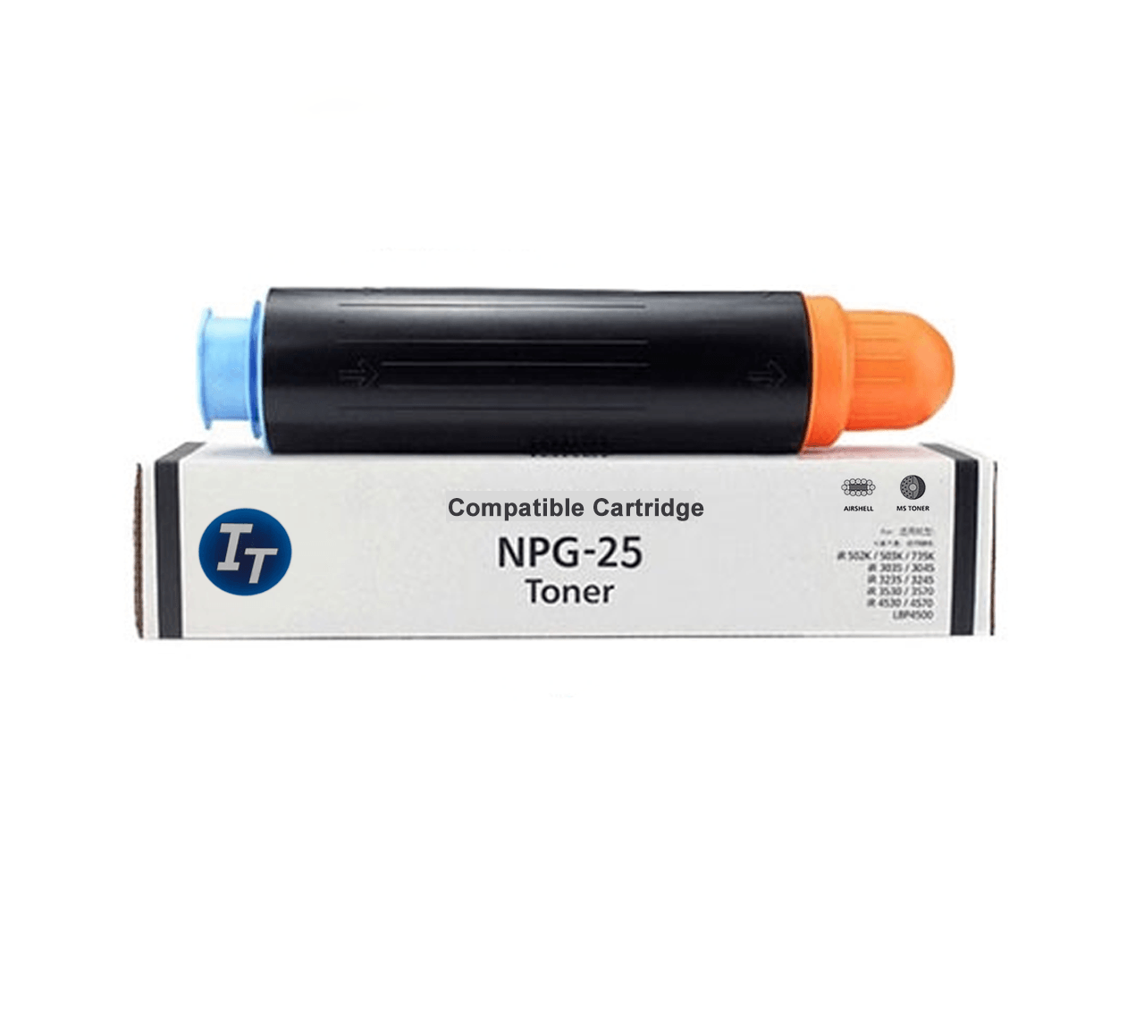 IT Toner Compatible Cartridge NPG-25 (4).png